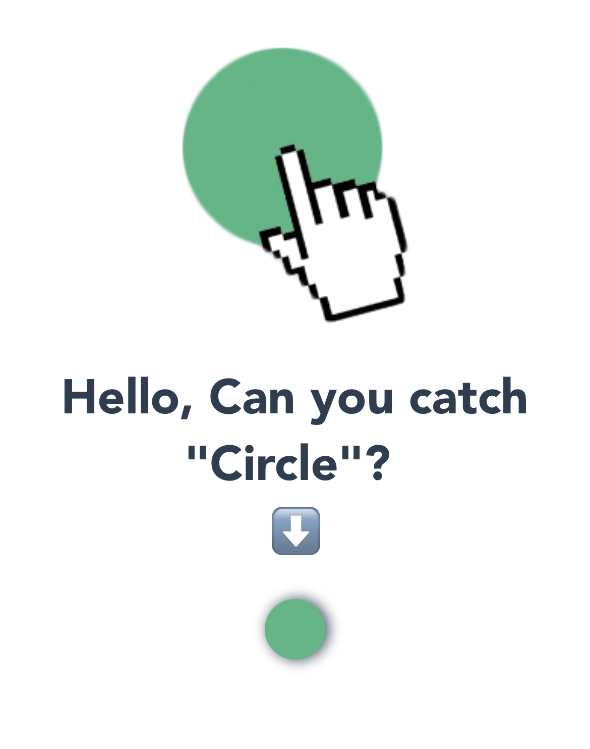 canyoucatchcircle